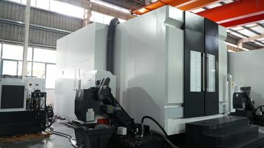 DEPU CNC (Shenzhen) Co., Ltd.